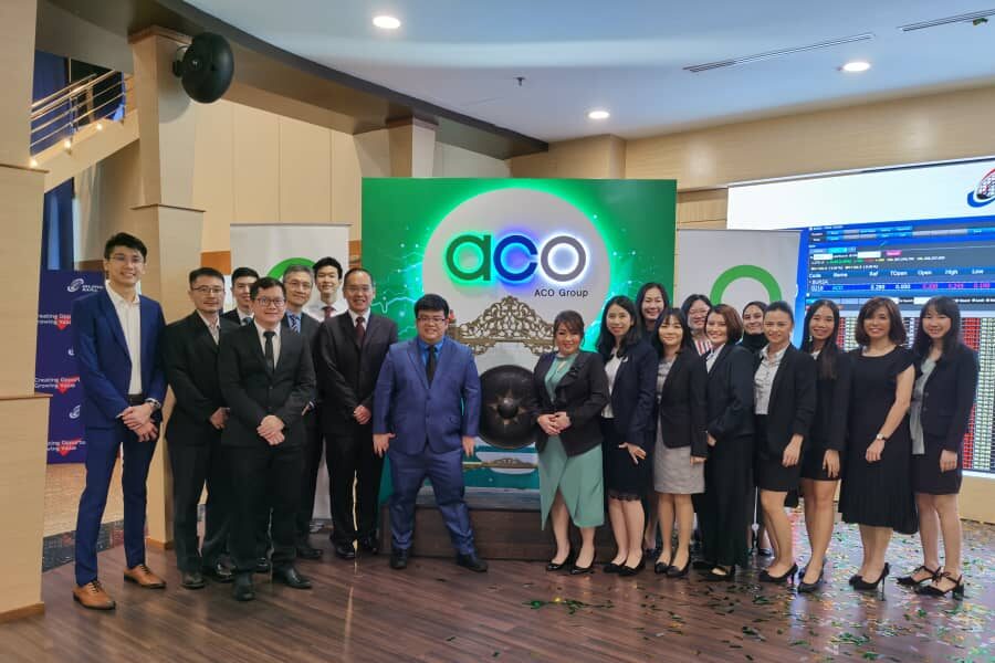 ACO IPO Feb20