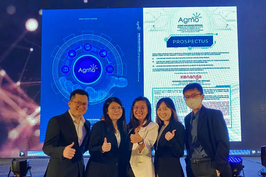 Ecoscience IPO Jul20