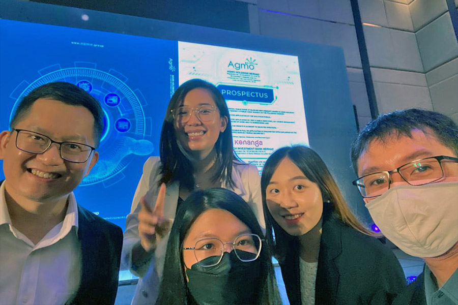 Ecoscience IPO Jul20